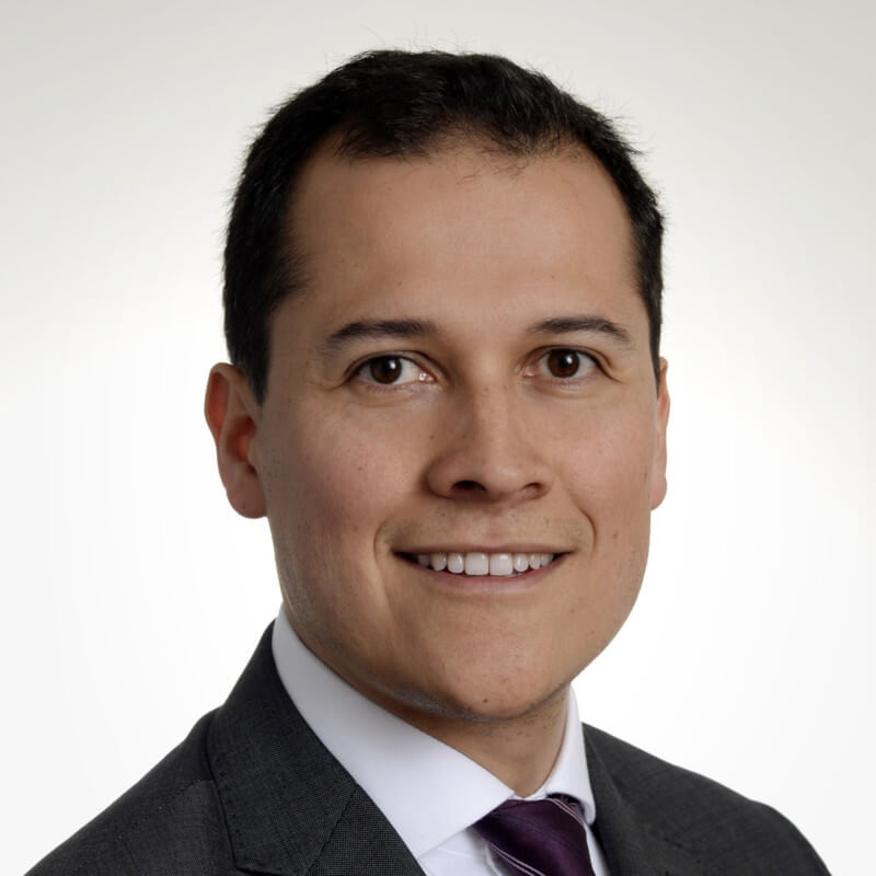 Profile picture of Andrés Jiménez