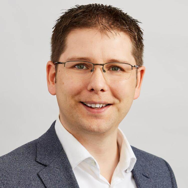 Profile picture of Andrew Miller