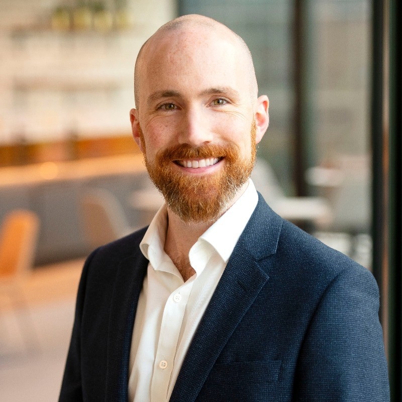 Profile picture of Andrew Walker