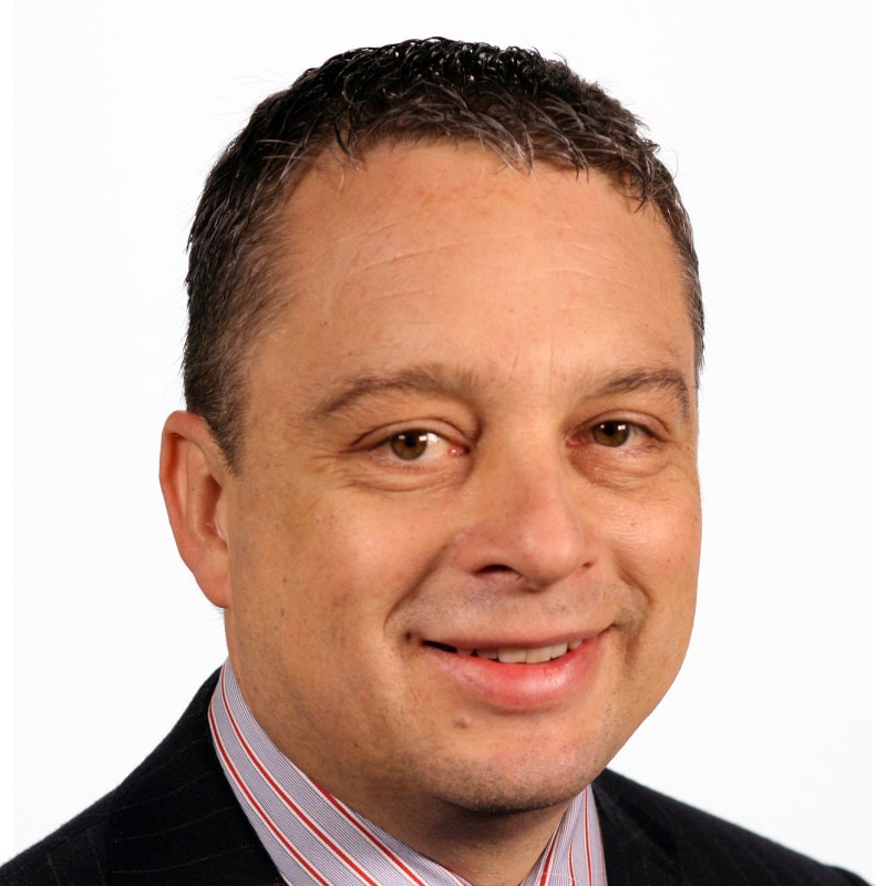 Profile picture of Andy Dell