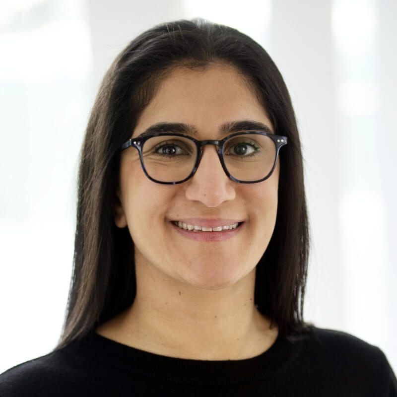 Profile picture of Anika Mashru