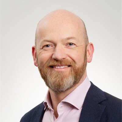Profile picture of Antony Cook
