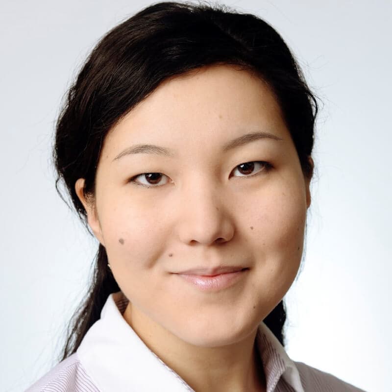 Profile picture of Assel Abisheva