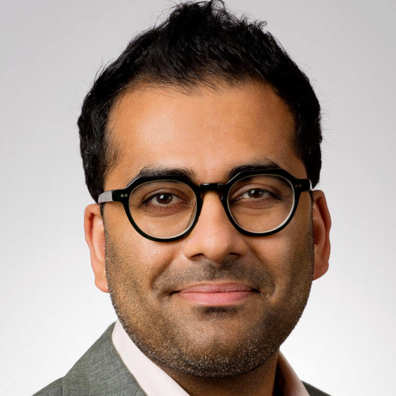 Profile picture of Atul del Tasso-Dhupelia
