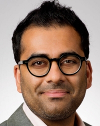 Atul del Tasso-Dhupelia