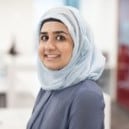 Profile picture of Ayesha Salahuddin