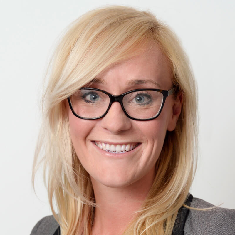 Profile picture of Becky Rodwell