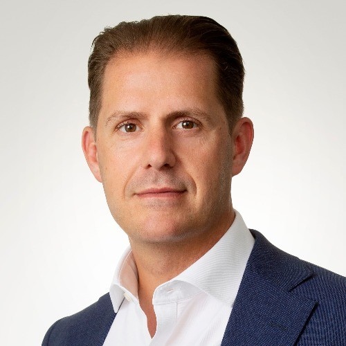 Profile picture of Ben May