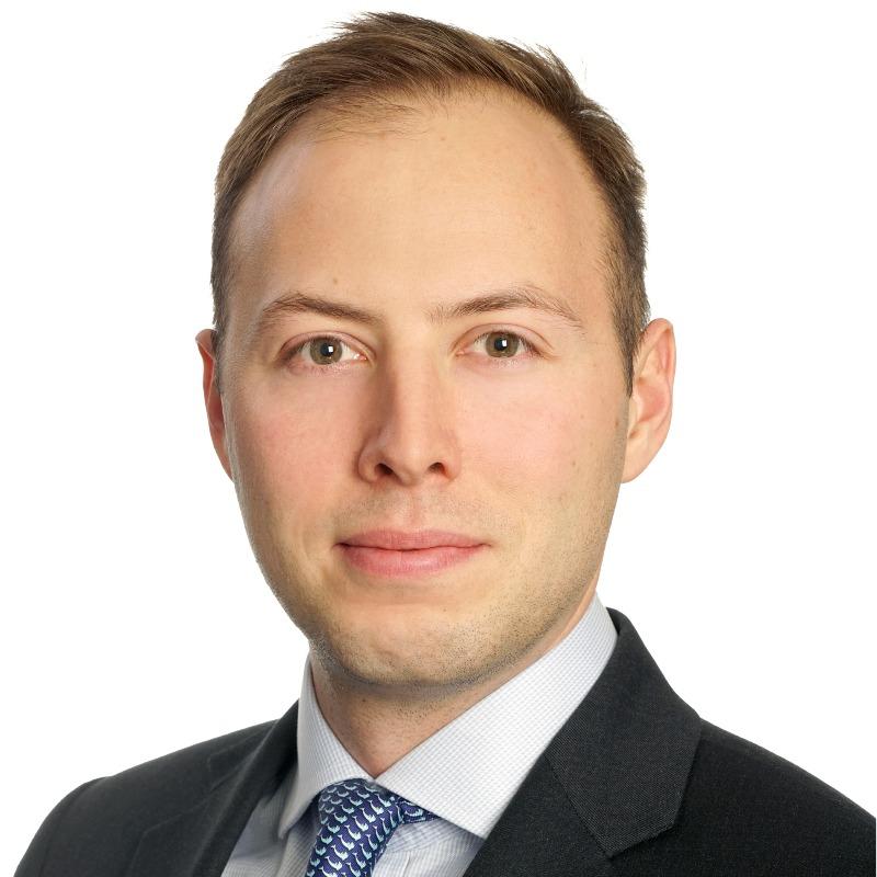 Charles  Michalowski-Cummings