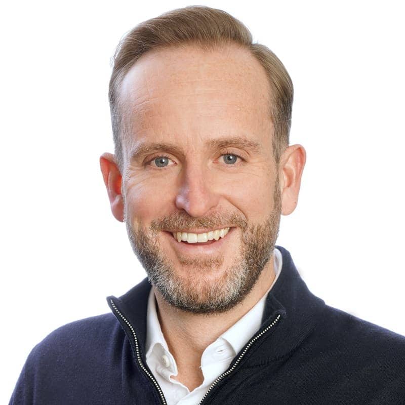 Profile picture of Chris Heys