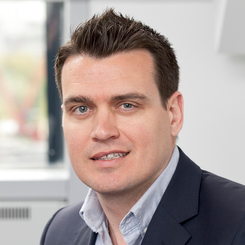 Profile picture of Chris Scudamore