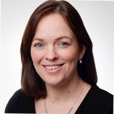 Profile picture of Christine Cairns
