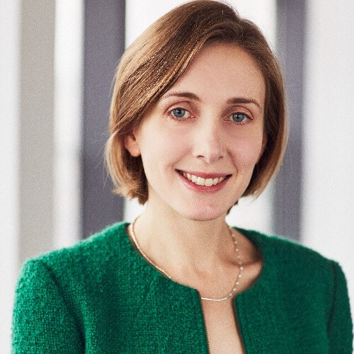 Profile picture of Claire Halstead