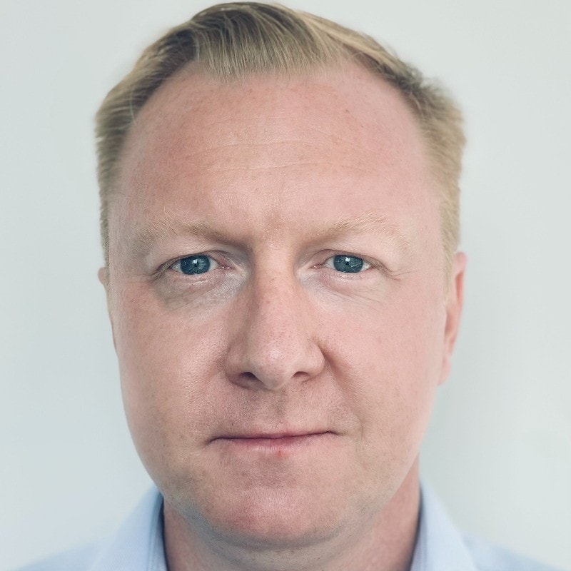 Profile picture of Conor O'Hagan