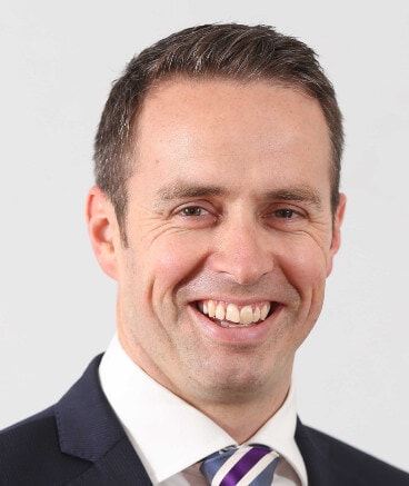 Profile picture of Craig McKeown