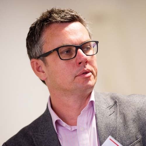 Profile picture of Craig Skelton