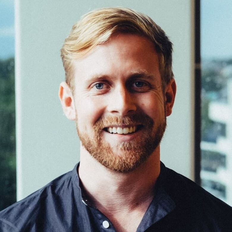 Profile picture of Crawford Roark