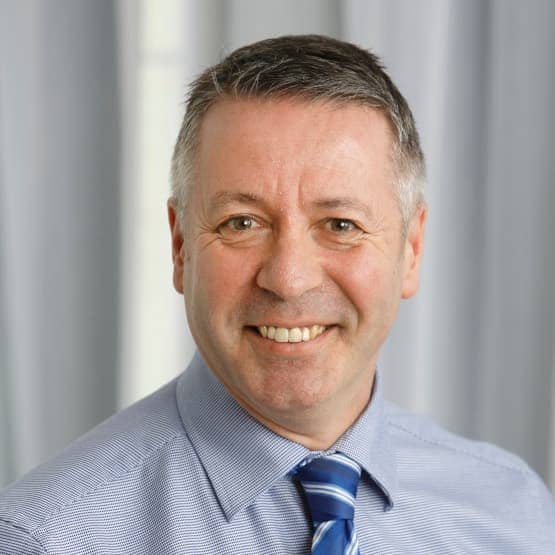 Profile picture of David Porter
