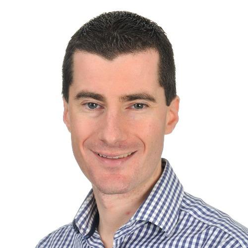 Profile picture of David Teager