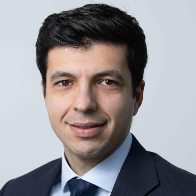 Profile picture of Dean Stoyanov
