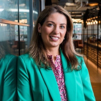 Profile picture of Deborah Stevenson