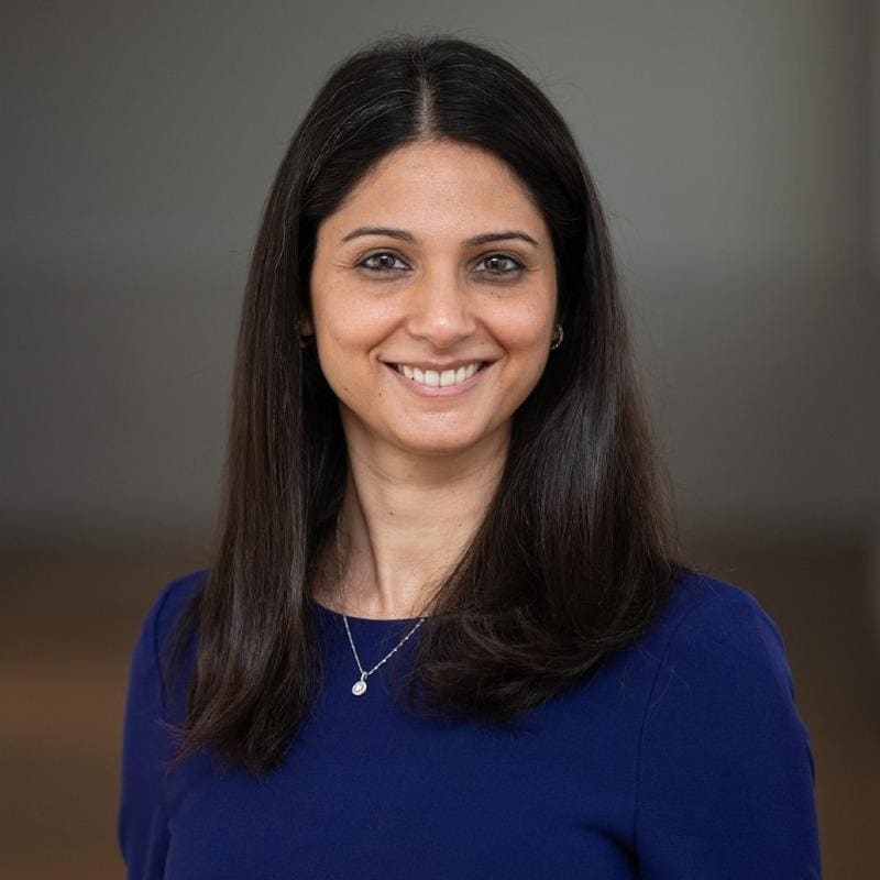 Profile picture of Deepti Vohra