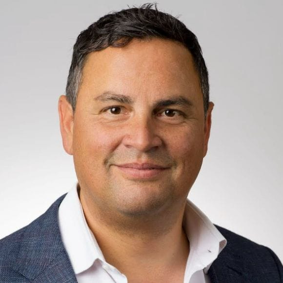 Profile picture of Dominic Mac
