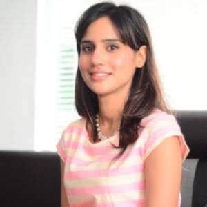 Profile picture of Dweenisha Caleechurn