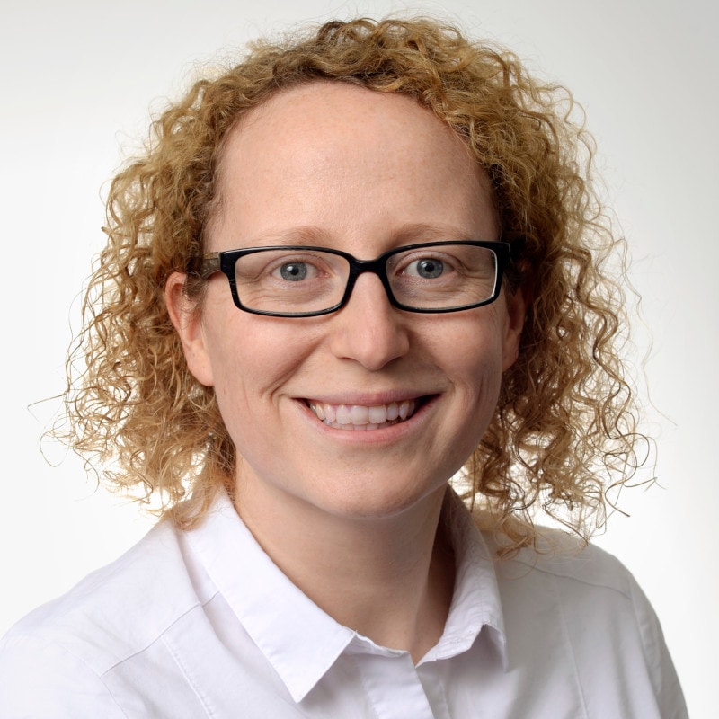 Profile picture of Elizabeth Bowdler