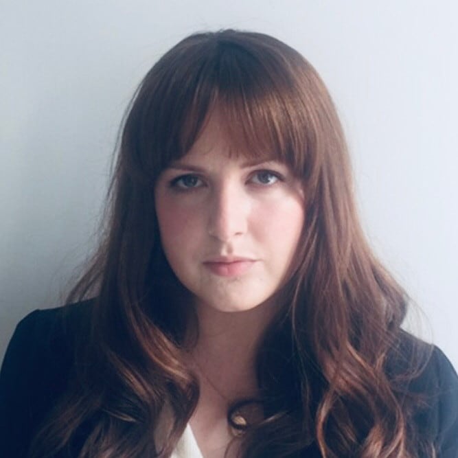 Profile picture of Fiona McVeigh