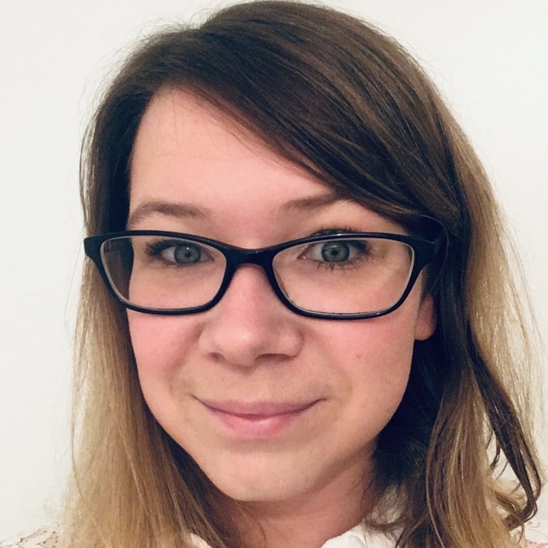 Profile picture of Frances Clapham