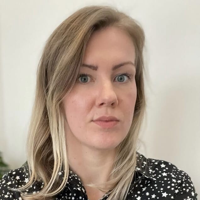 Profile picture of Fran Stringer
