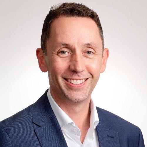 Profile picture of Gareth Henty