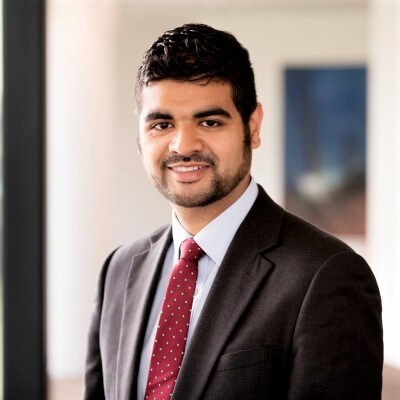 Profile picture of Gavin Sharma