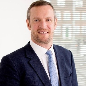 Profile picture of Giles Hannam