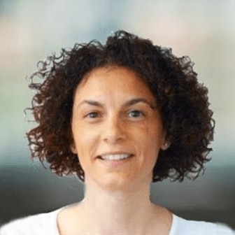 Profile picture of Giorgia Maffini