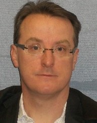 Profile picture of Graham Williams