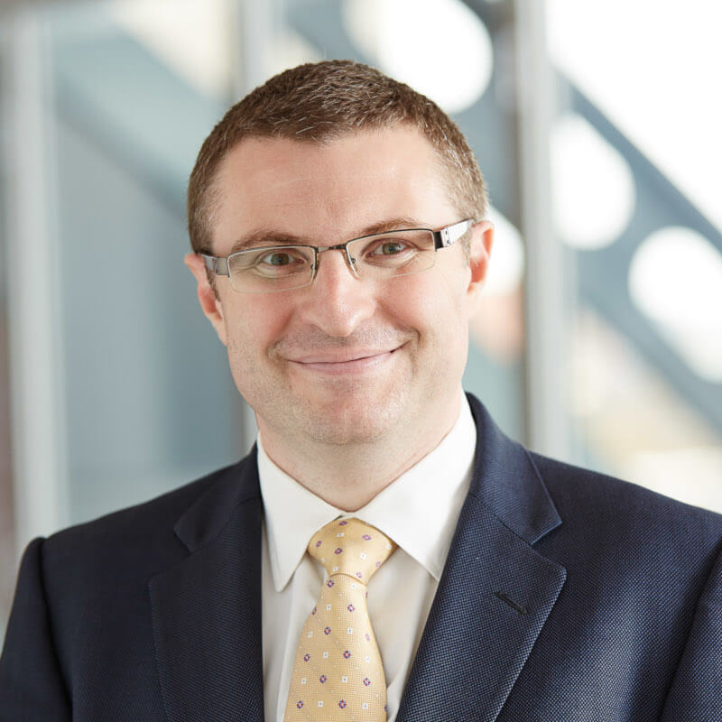 Profile picture of Graham Partner