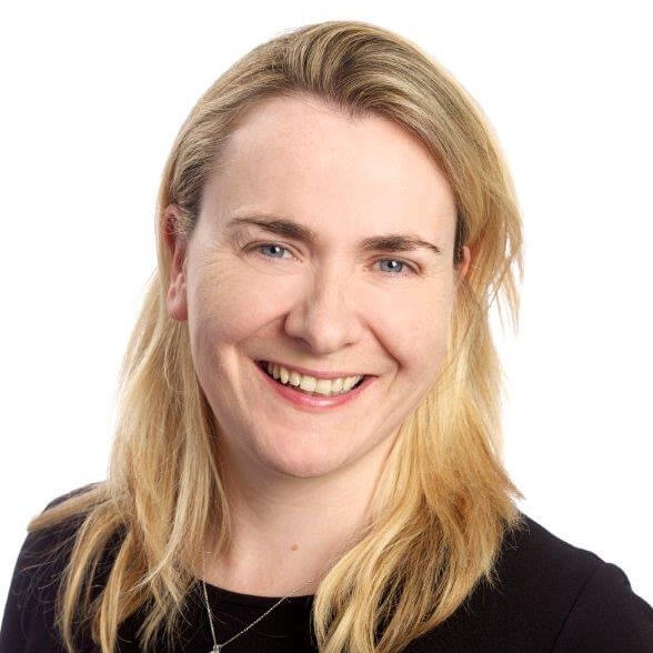 Profile picture of Grainne Marry