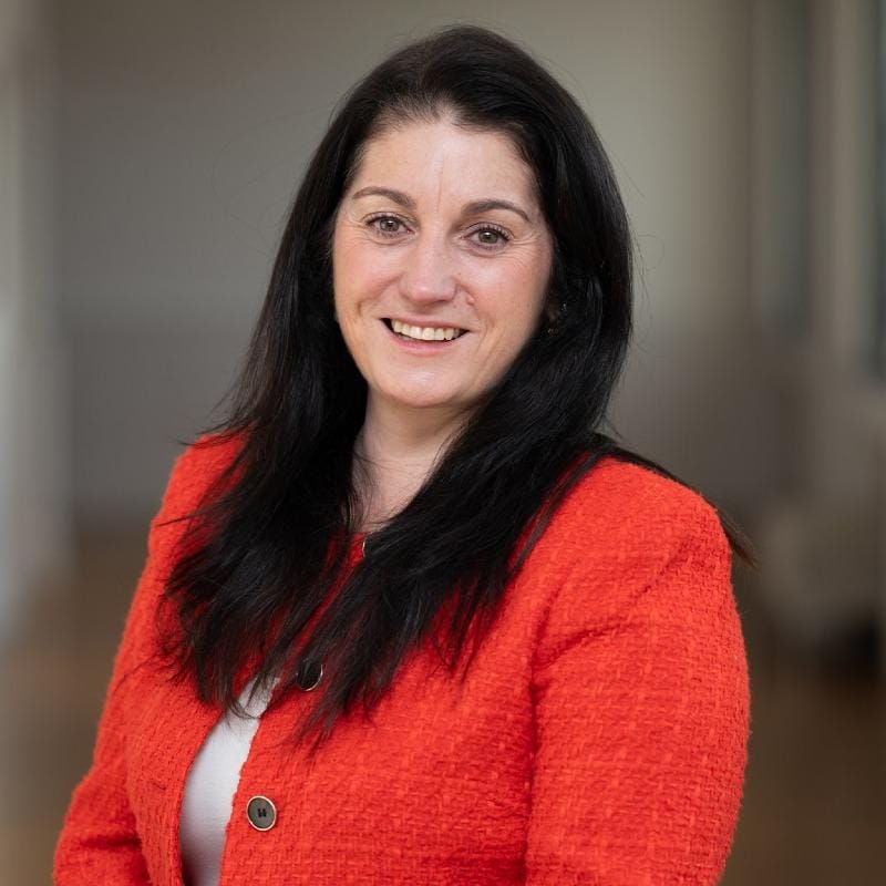 Profile picture of Hazel Macnamara