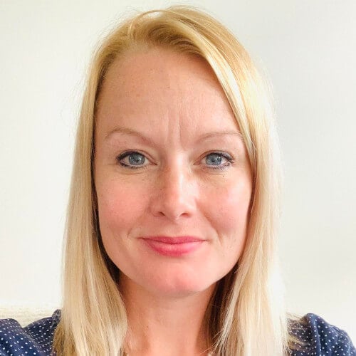 Profile picture of Hazell Hallam