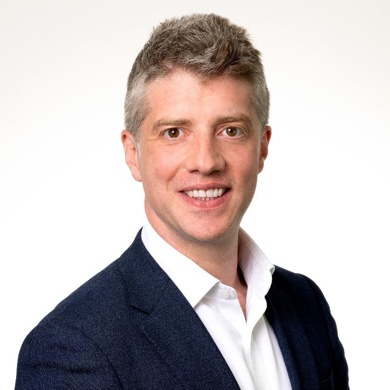 Profile picture of Ian Godsmark