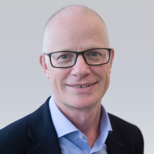 Profile picture of Jason  Wakelam