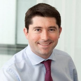 Profile picture of Jason Higgs