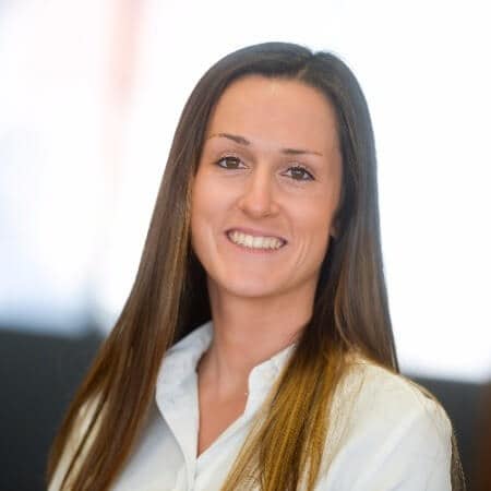 Profile picture of Jennifer Crooks