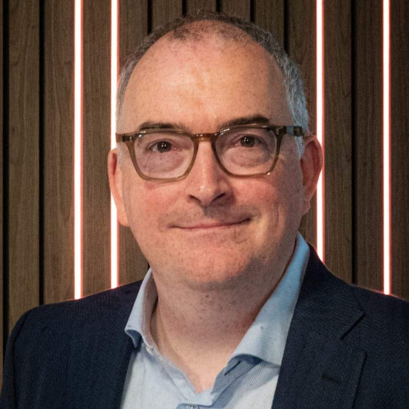 Profile picture of Jez Bassinder