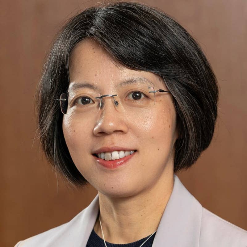 Profile picture of Suwei Jiang