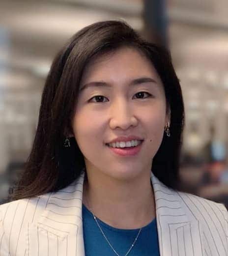 Profile picture of Alice Ouyang