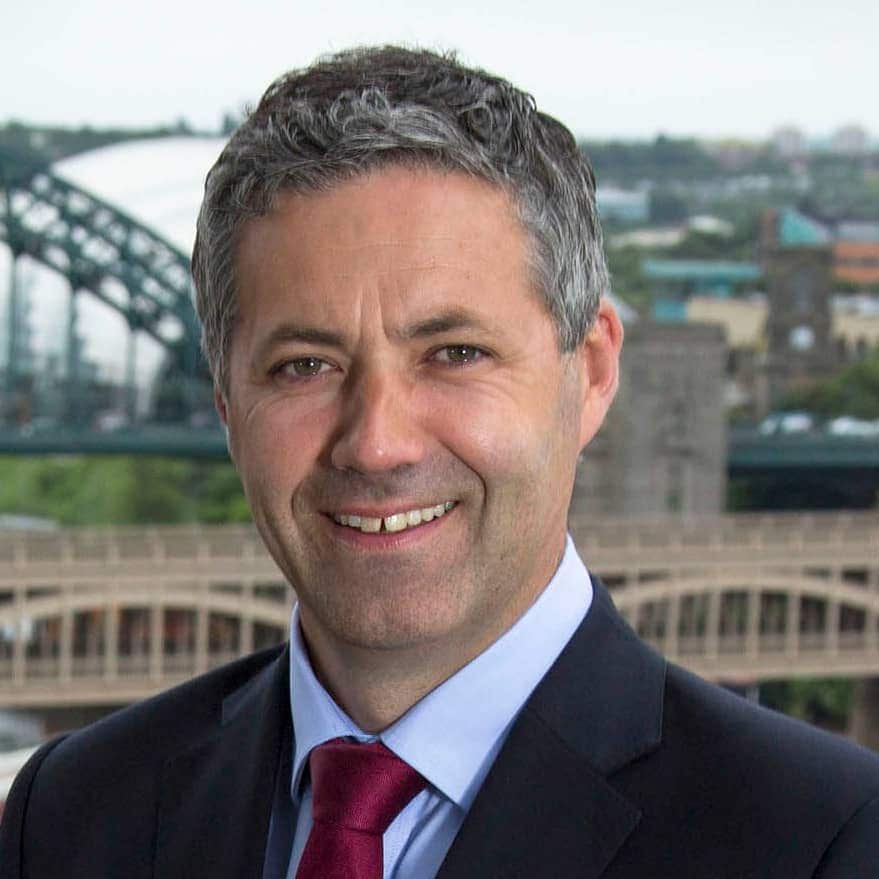 Profile picture of Jonathan Greenaway