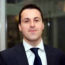 Profile picture of Jonathan Harries